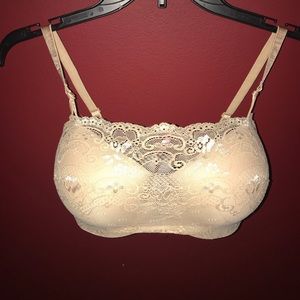 Smart & Sexy Cami Bra NWOT